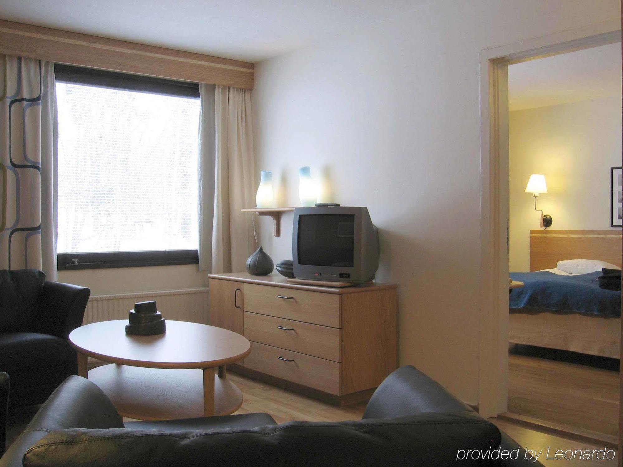 Scandic Kungens Kurva Fittja Zimmer foto