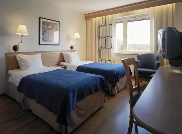 Scandic Kungens Kurva Fittja Zimmer foto